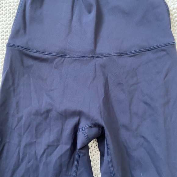 Aerie Offline Goals high rise 7/8 leggings - Picture 4 of 4